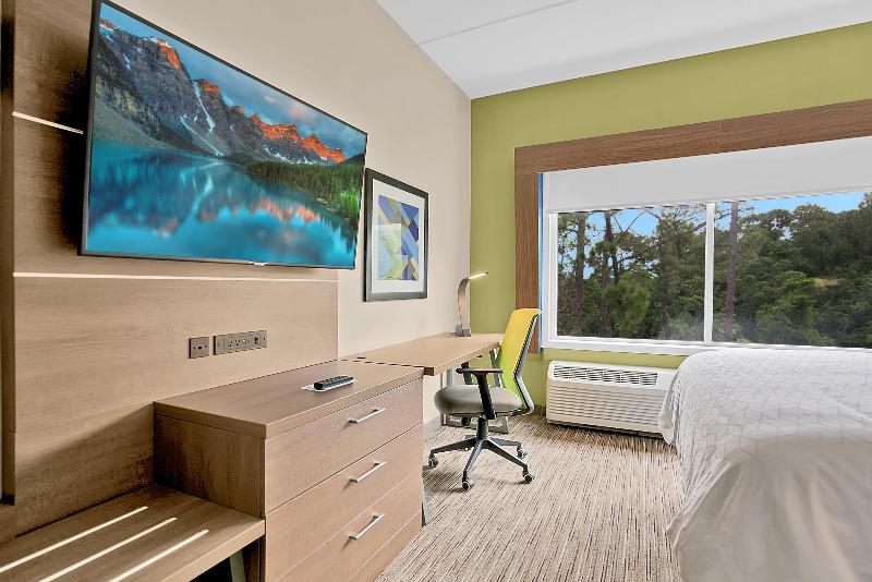 Holiday Inn Express Jacksonville South Bartram Prk image