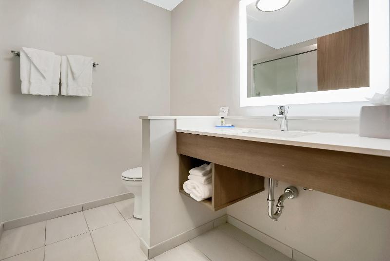 Holiday Inn Express Jacksonville South Bartram Prk image