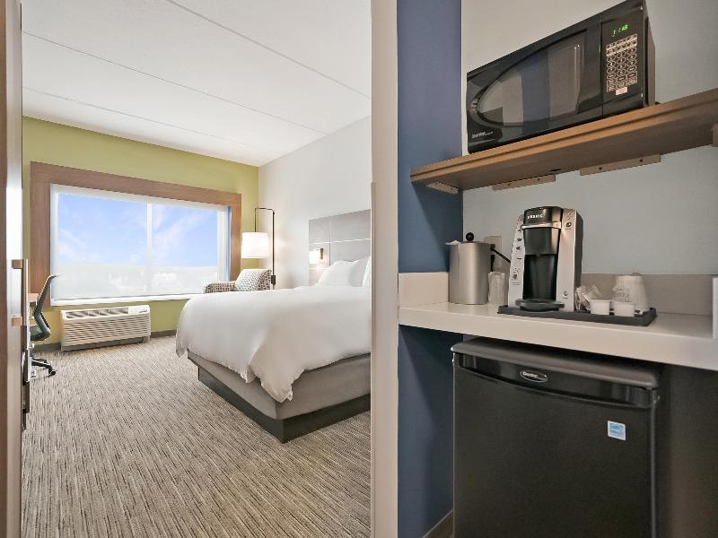 Holiday Inn Express Jacksonville South Bartram Prk image
