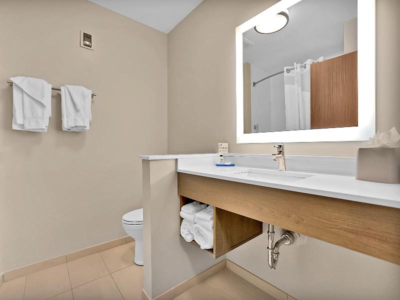 Holiday Inn Express Jacksonville South Bartram Prk image