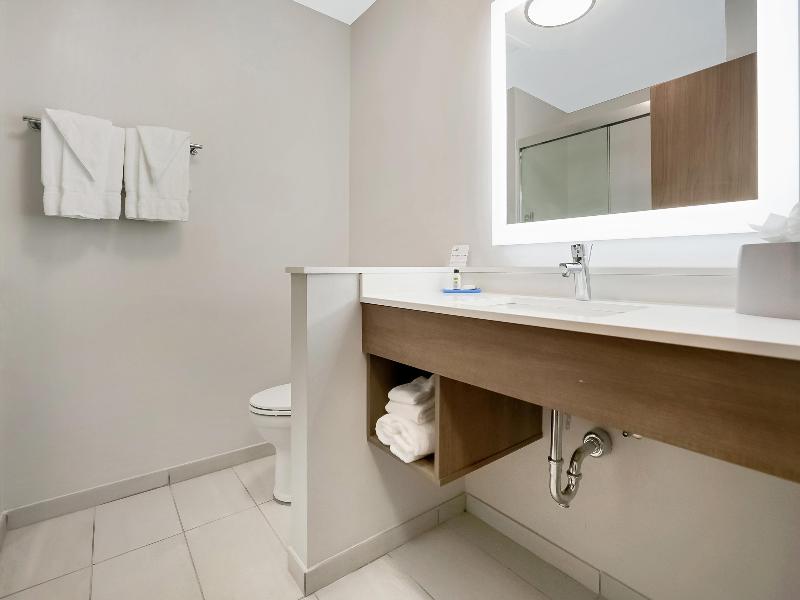 Holiday Inn Express Jacksonville South Bartram Prk image
