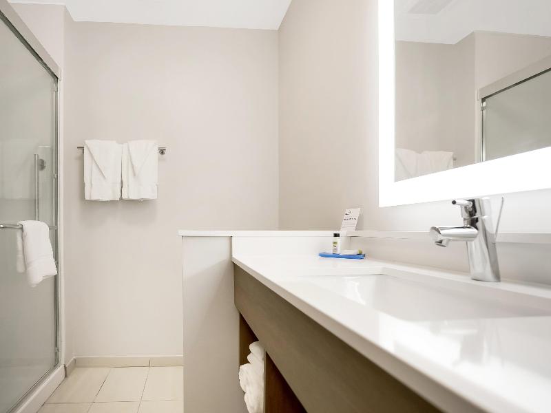 Holiday Inn Express Jacksonville South Bartram Prk image