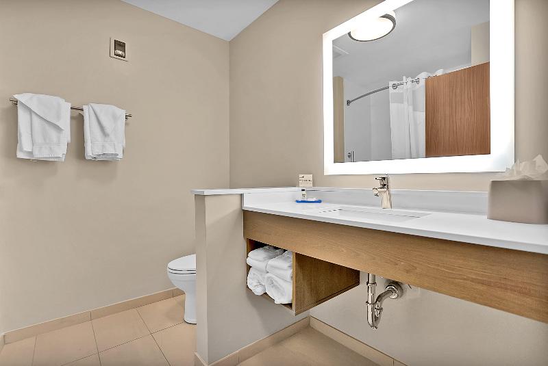 Holiday Inn Express Jacksonville South Bartram Prk image