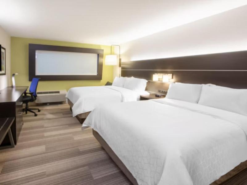 Holiday Inn Express Jacksonville South Bartram Prk image