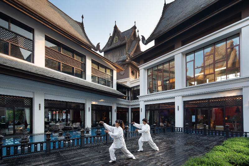 Angsana Xishuangbanna image