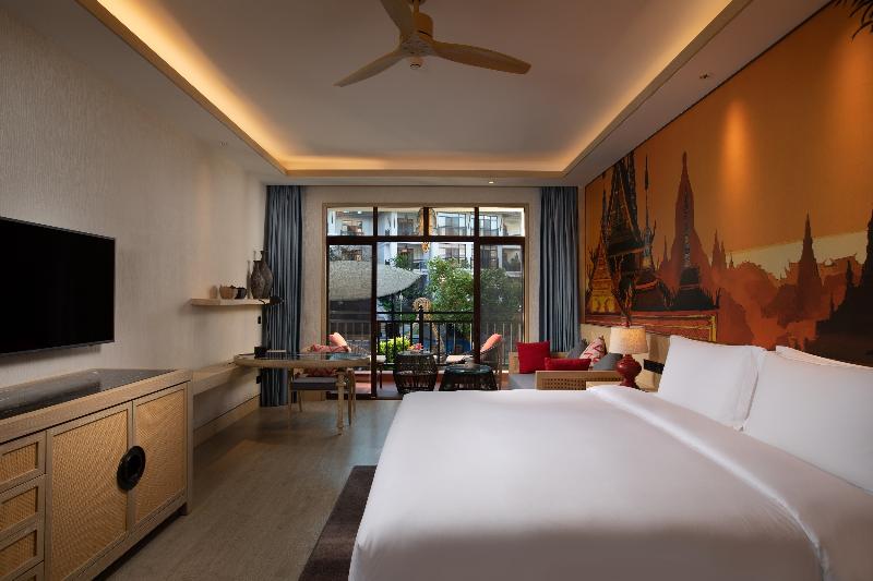 Angsana Xishuangbanna image