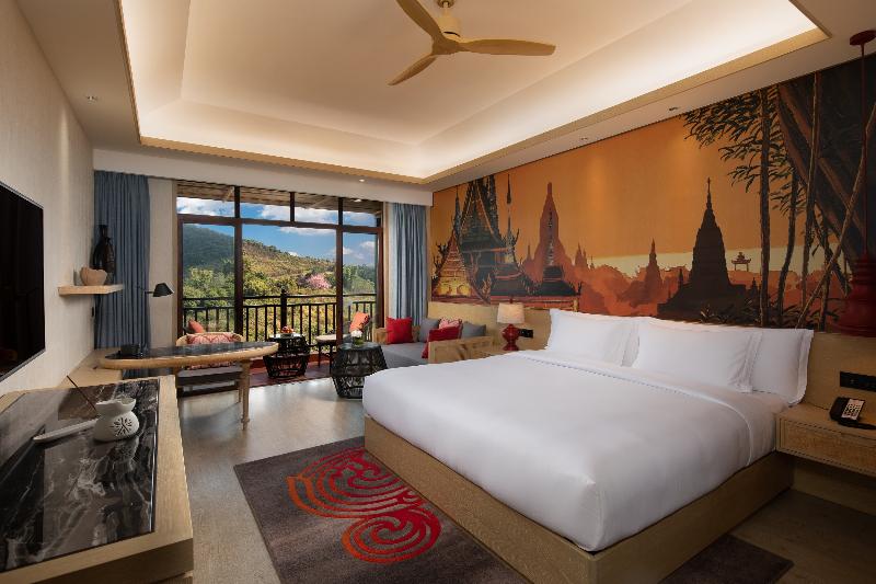 Angsana Xishuangbanna image