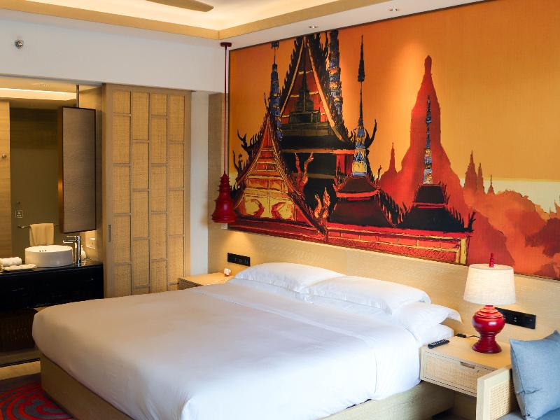Angsana Xishuangbanna image