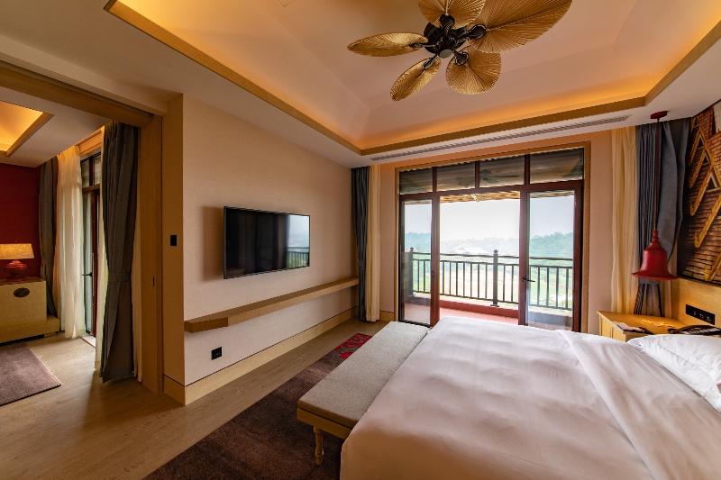 Angsana Xishuangbanna image