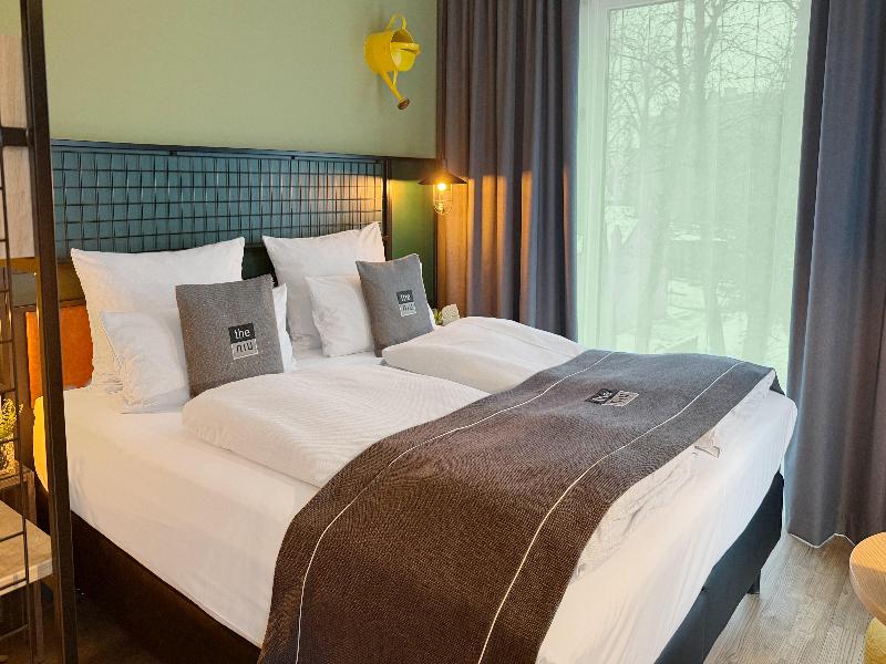 Holiday Inn - the niu, Dwarf Berlin Schöneberg image