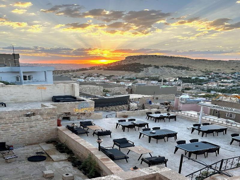 Fairouz Otel