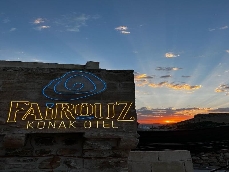 Fairouz Otel