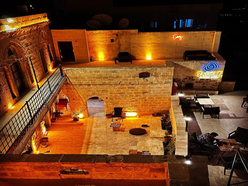 Fairouz Otel
