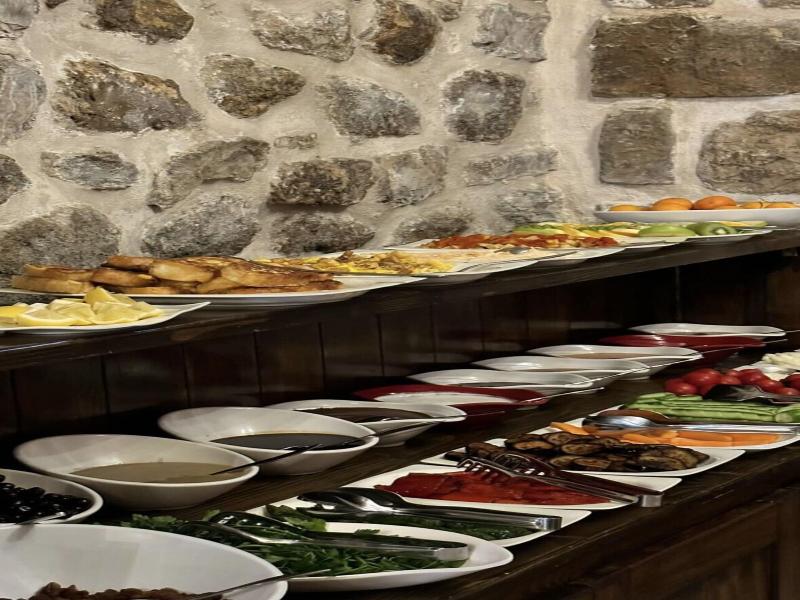 Fairouz Otel