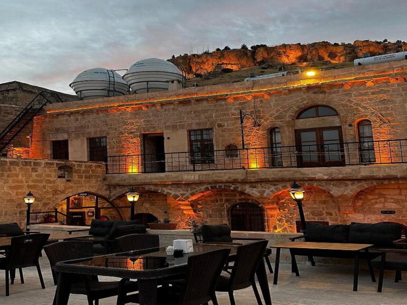 Fairouz Otel