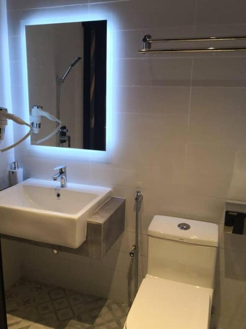 Suite Dreamz Hotel Banting image