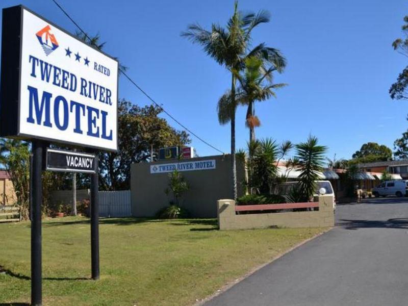 Tweed River Motel