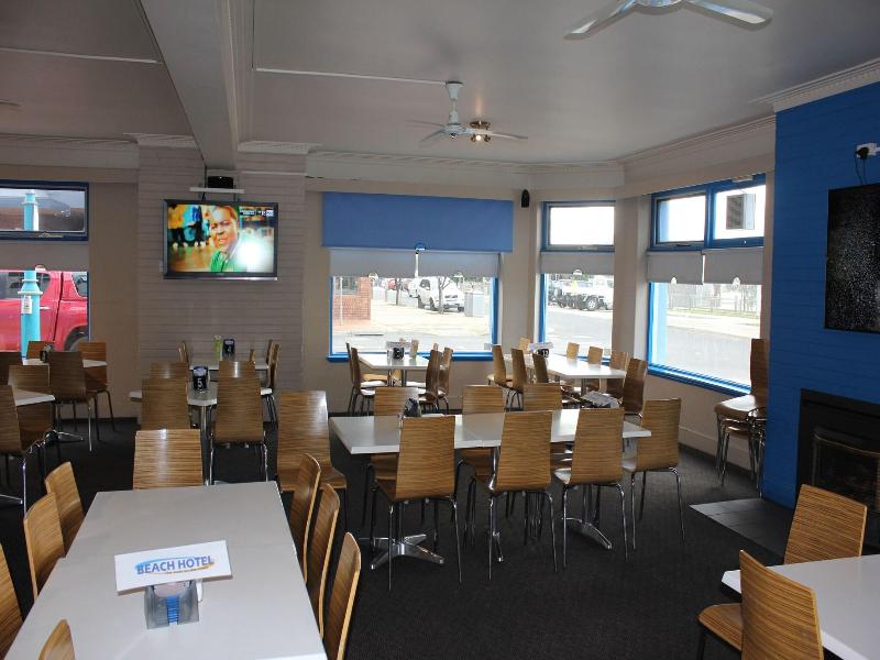 Beach Hotel