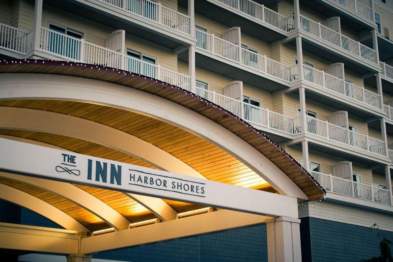 The Inn At Harbor Shores image