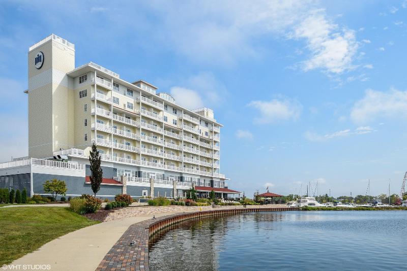 The Inn At Harbor Shores image