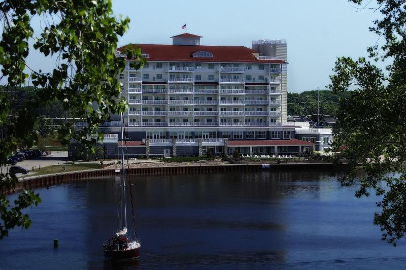 The Inn At Harbor Shores image