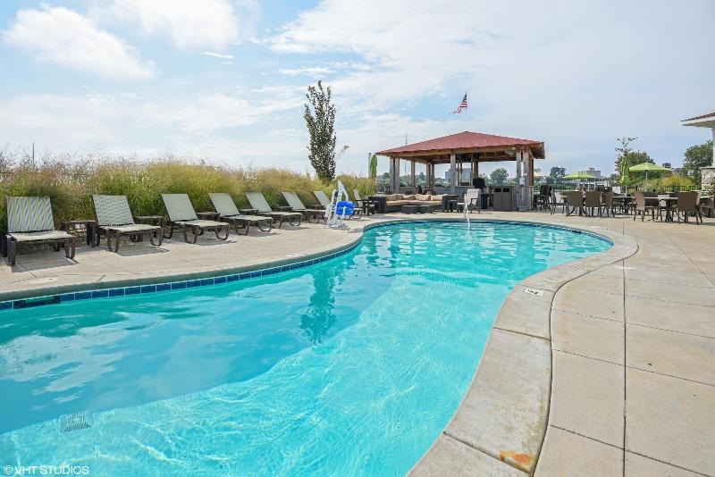 The Inn At Harbor Shores image
