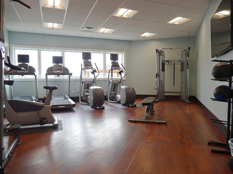 The Inn At Harbor Shores image