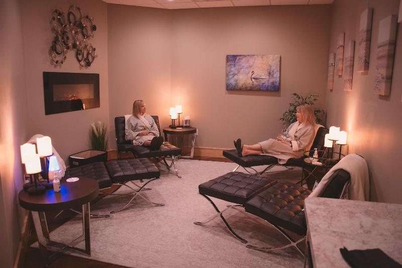 The Inn At Harbor Shores image