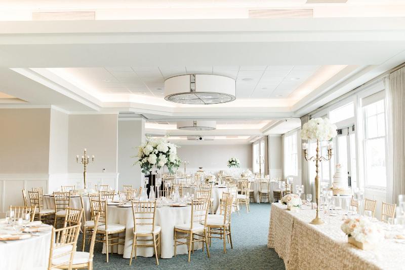 The Inn At Harbor Shores image