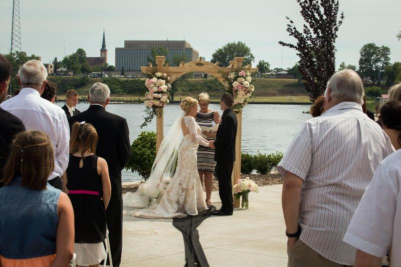 The Inn At Harbor Shores image
