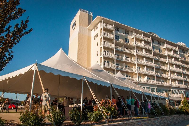 The Inn At Harbor Shores image