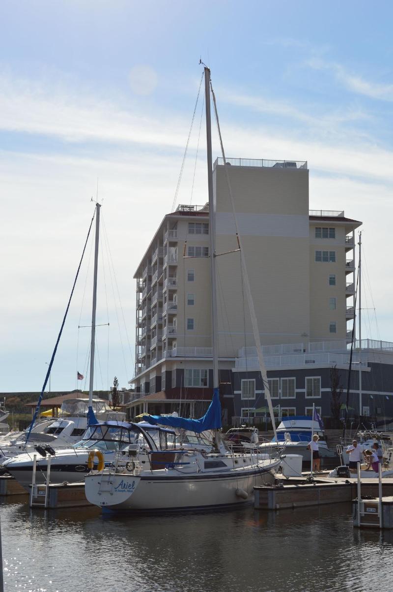 The Inn At Harbor Shores image