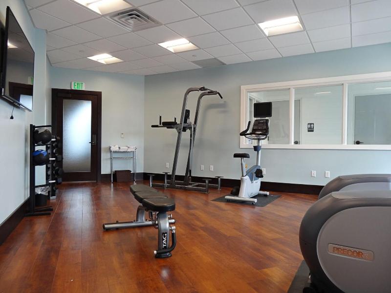 The Inn At Harbor Shores image