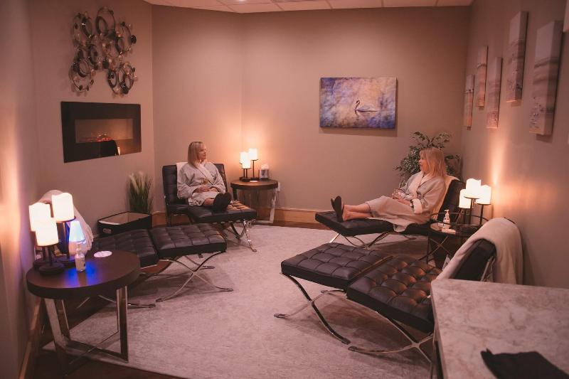 The Inn At Harbor Shores image