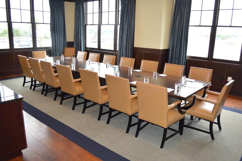 The Inn At Harbor Shores image