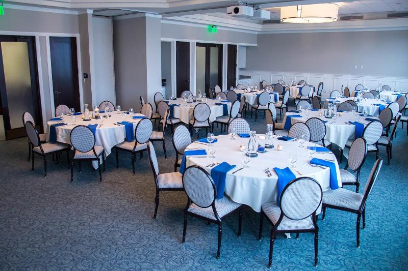 The Inn At Harbor Shores image