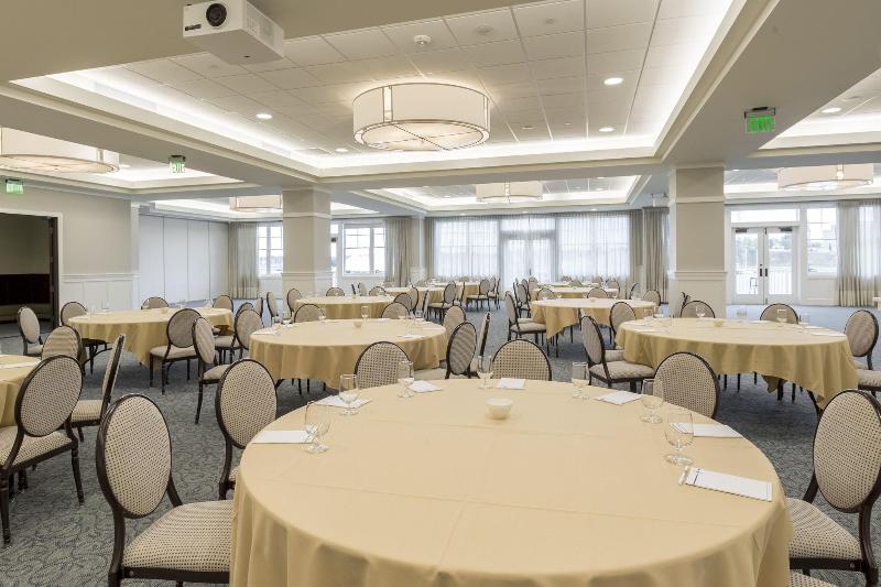 The Inn At Harbor Shores image