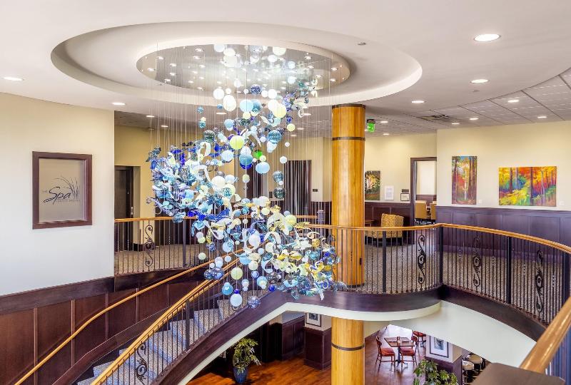The Inn At Harbor Shores image