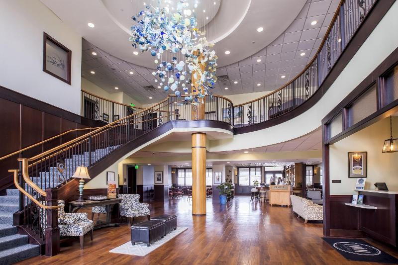The Inn At Harbor Shores image