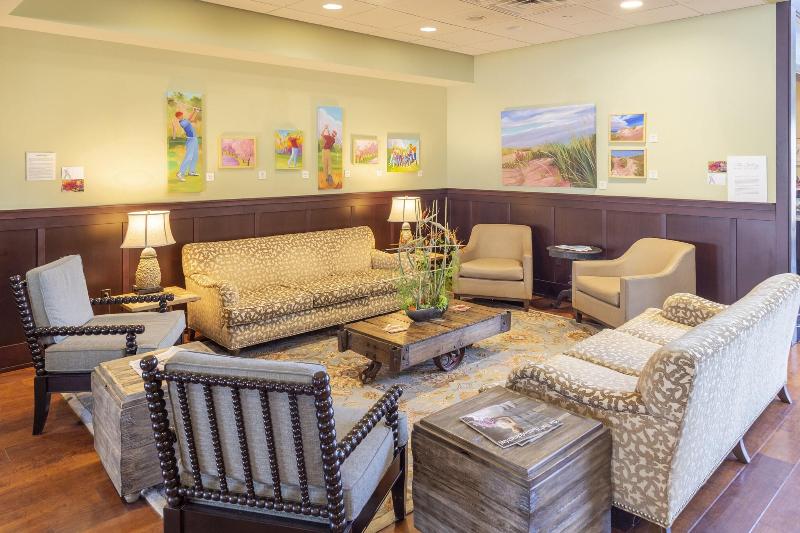 The Inn At Harbor Shores image