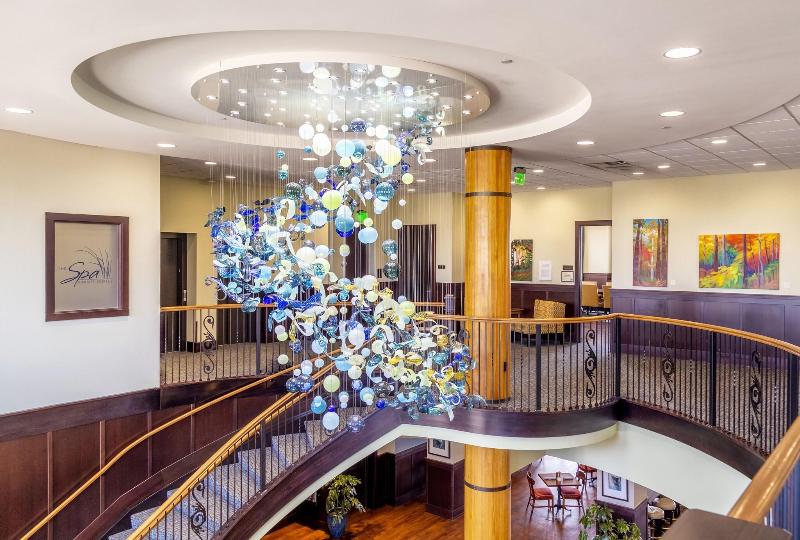 The Inn At Harbor Shores image