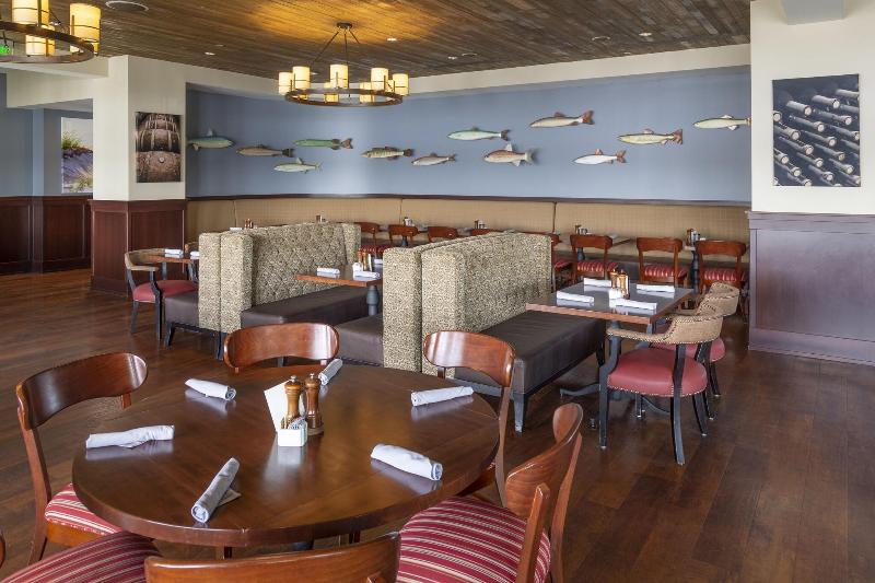 The Inn At Harbor Shores image