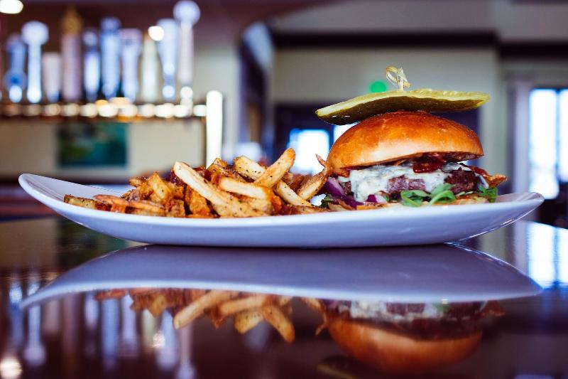 The Inn At Harbor Shores image
