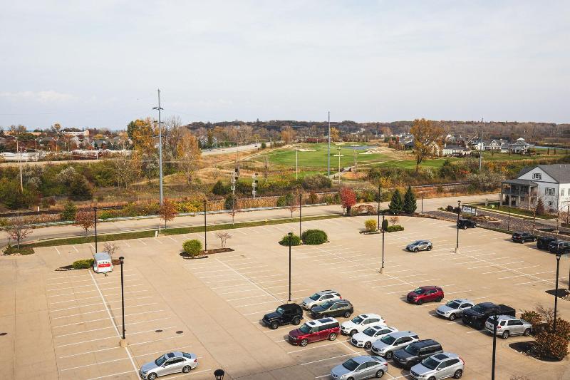 The Inn At Harbor Shores image