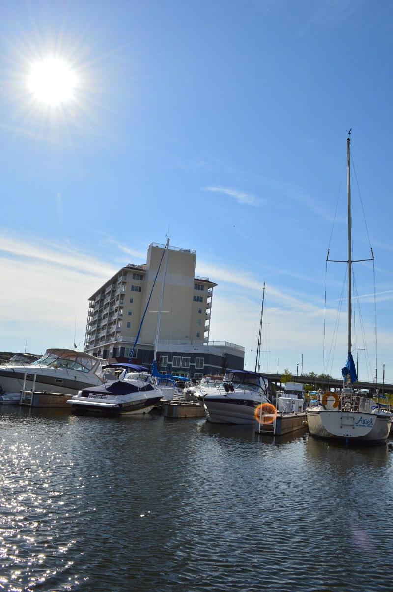 The Inn At Harbor Shores image