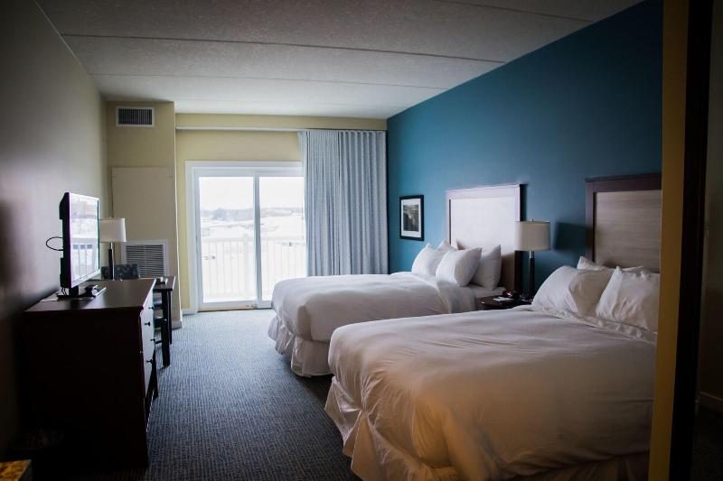 The Inn At Harbor Shores image