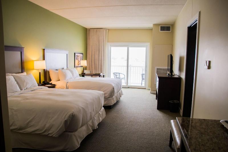 The Inn At Harbor Shores image