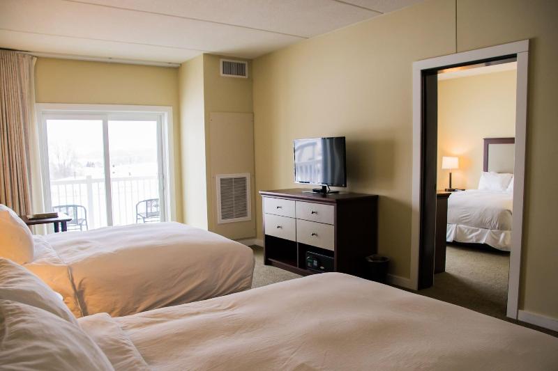 The Inn At Harbor Shores image