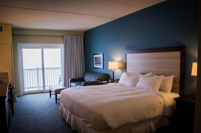 The Inn At Harbor Shores image