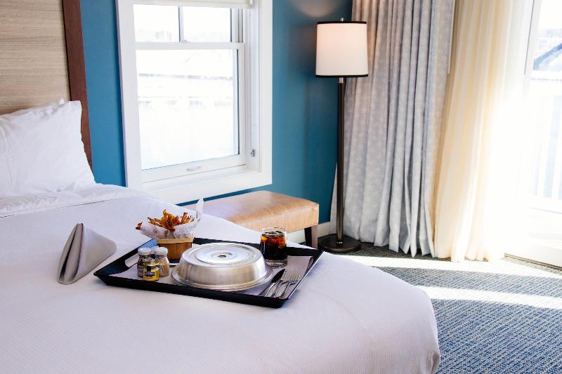 The Inn At Harbor Shores image
